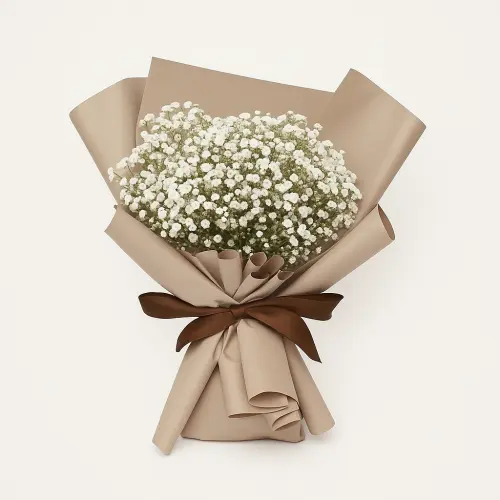 Buket bunga lumajang murah